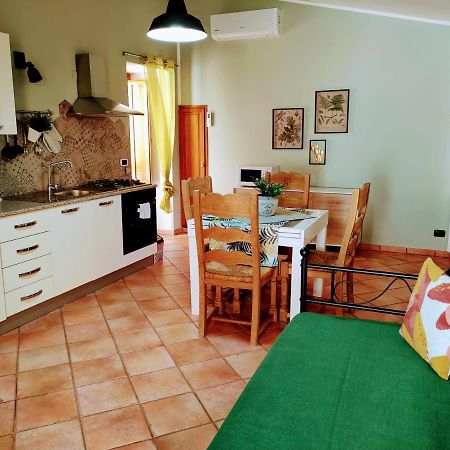 Domunua Holiday House 체팔루 외부 사진