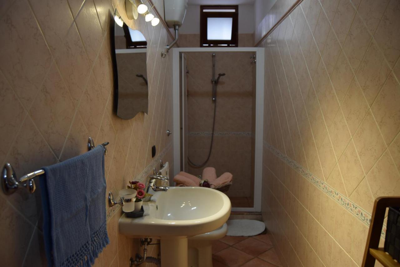 Domunua Holiday House 체팔루 외부 사진