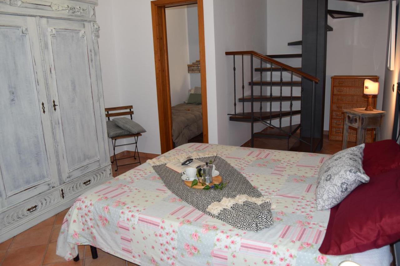 Domunua Holiday House 체팔루 외부 사진