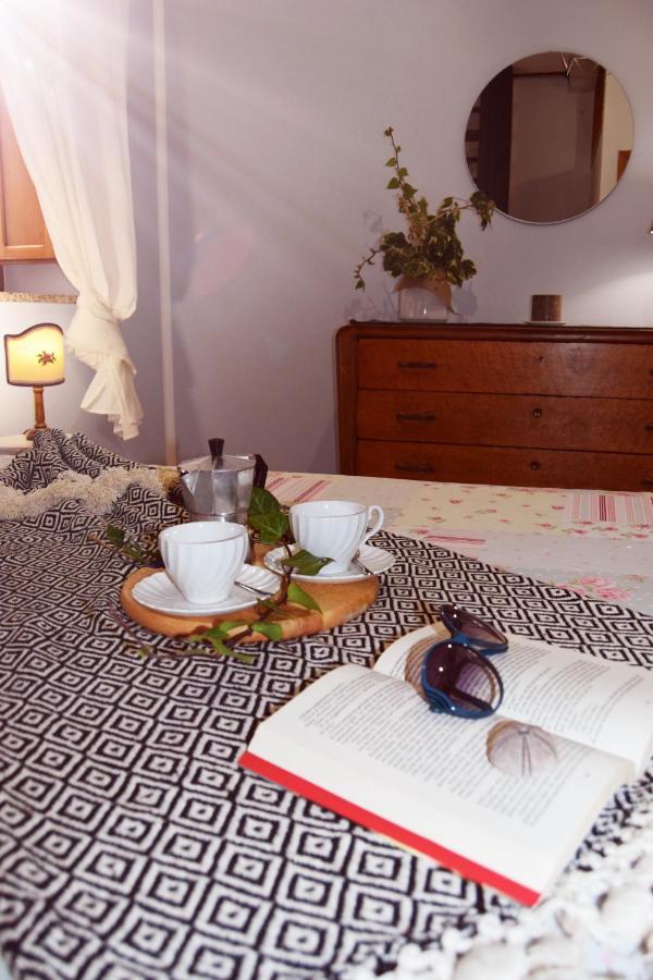Domunua Holiday House 체팔루 외부 사진