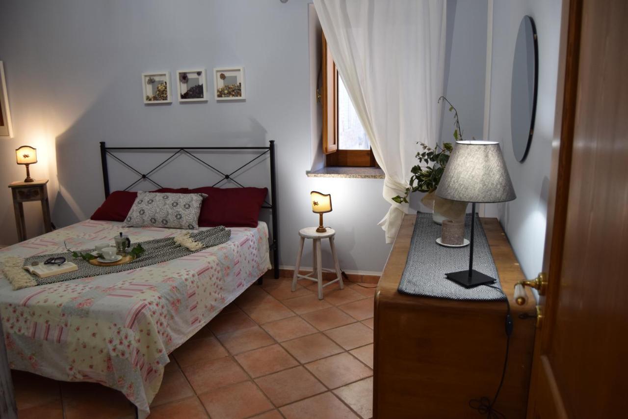 Domunua Holiday House 체팔루 외부 사진