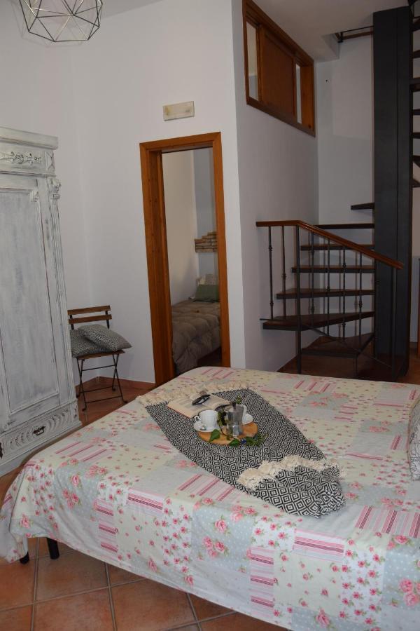 Domunua Holiday House 체팔루 외부 사진