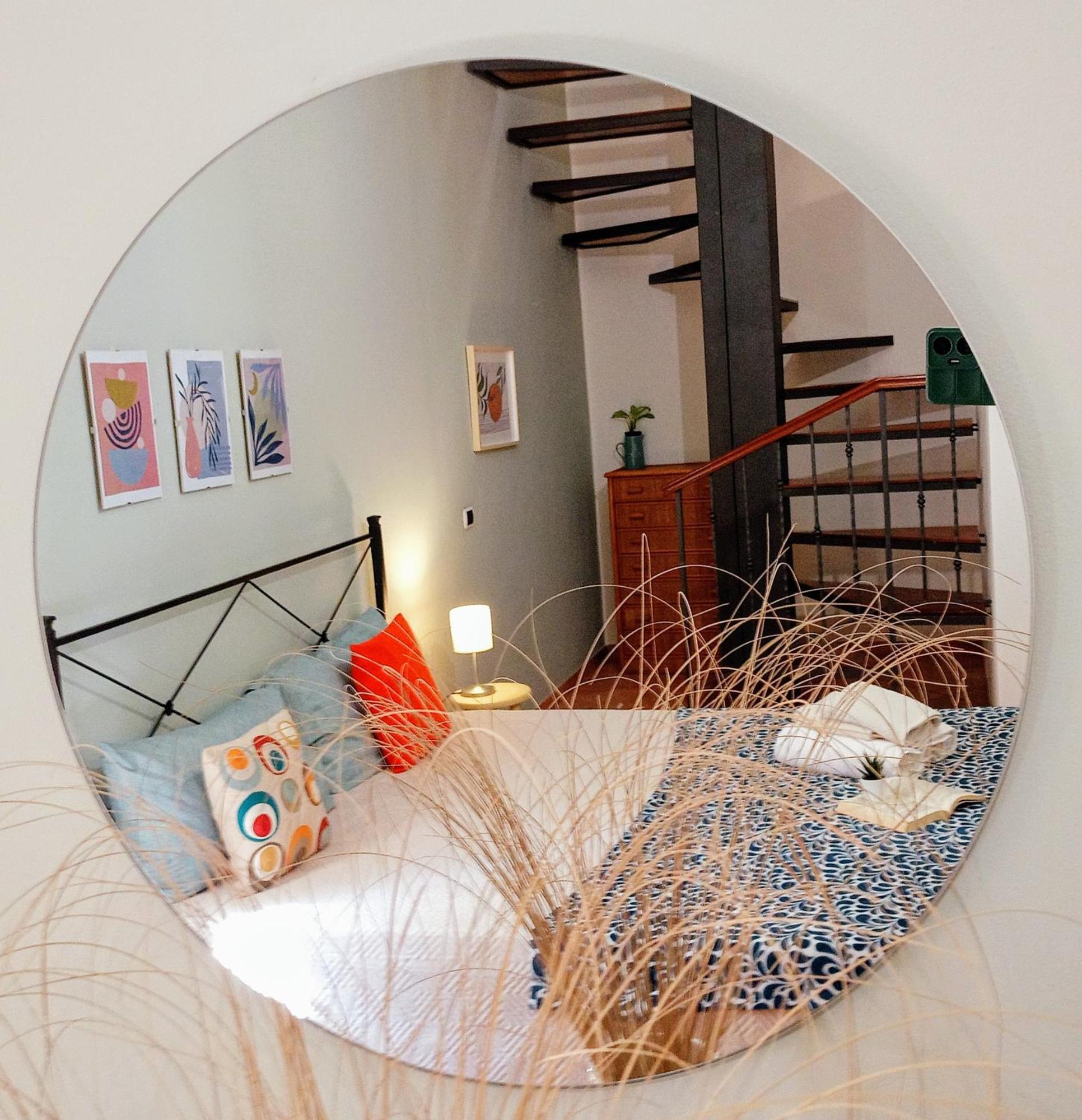 Domunua Holiday House 체팔루 외부 사진