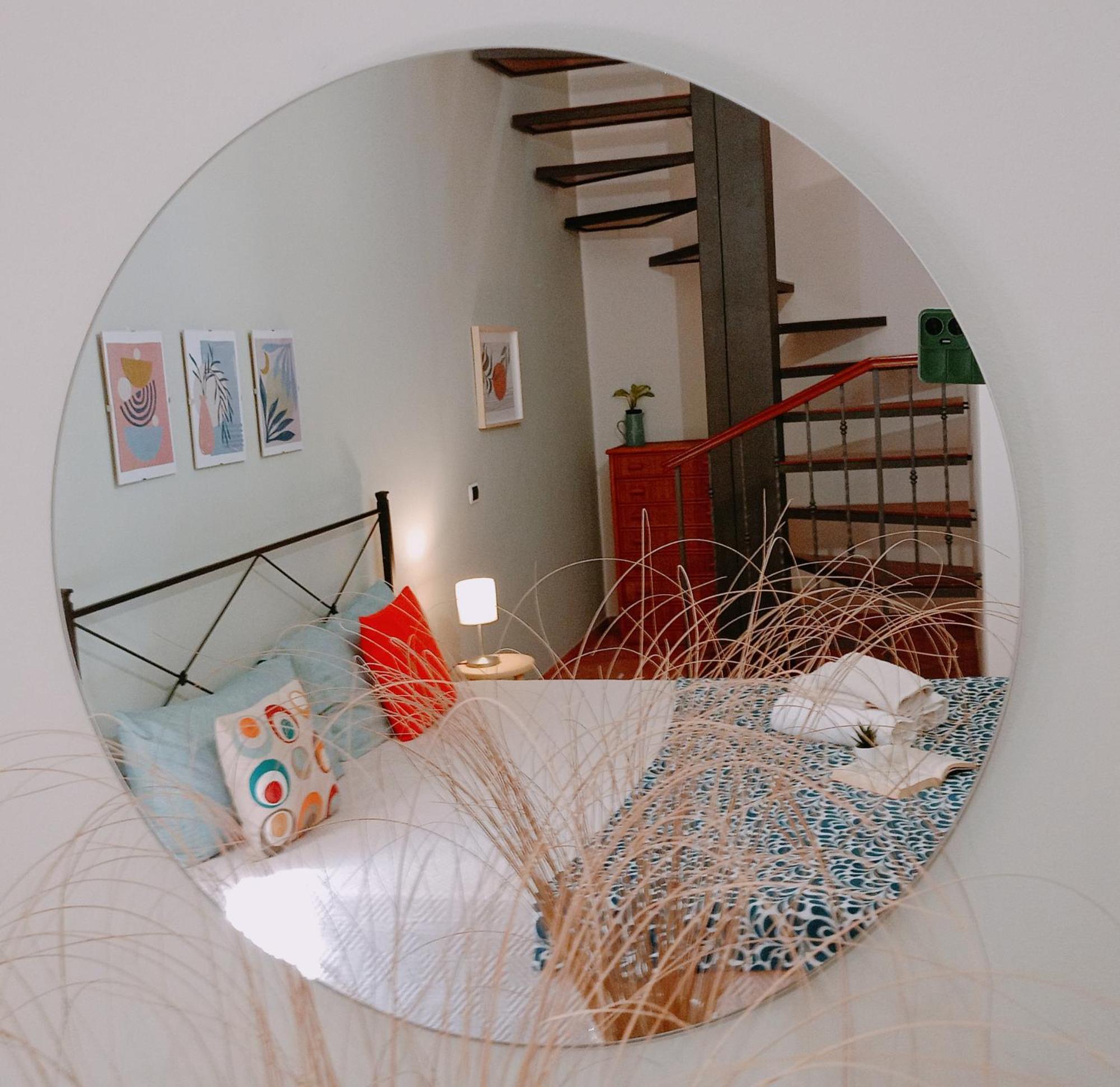 Domunua Holiday House 체팔루 외부 사진