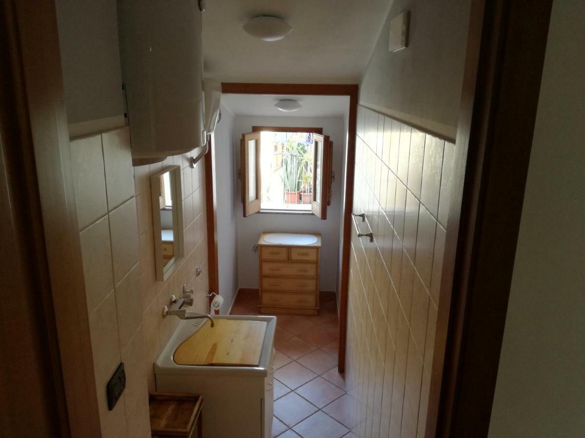 Domunua Holiday House 체팔루 외부 사진